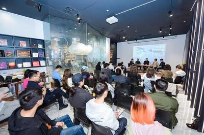 藝繪科創 數字創新藝術展點亮浦東文化藝術節，科技與文化融合新篇章