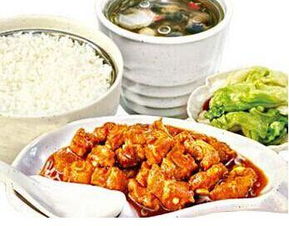蒸美味營養(yǎng)快餐 打破傳統(tǒng)快餐種類局限的連鎖餐飲新標(biāo)桿