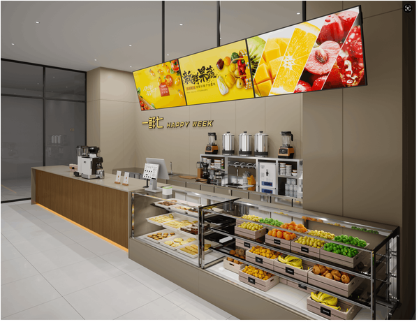 杭州祿相餐飲管理 以匠心與智慧開啟連鎖餐飲新篇章